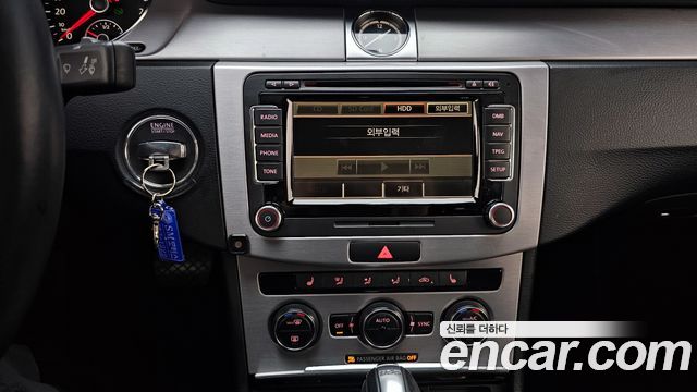 Volkswagen CC 2.0 TSI 2016 — фото 14