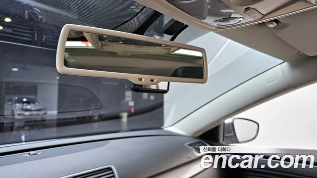 Volkswagen CC 2.0 TSI 2016 — фото 17