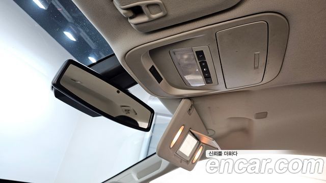 Chevrolet Colorado 3.6 Extreme-X 4WD Sports Bar 2020 — фото 19