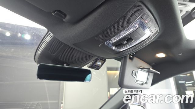Mercedes-Benz GLE-Class (W167) GLE400d 4MATIC Coupe 2023 — фото 30