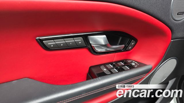 Land Rover Range Rover Evoque 2.0 TD4 HSE Dynamic 2016 — фото 18