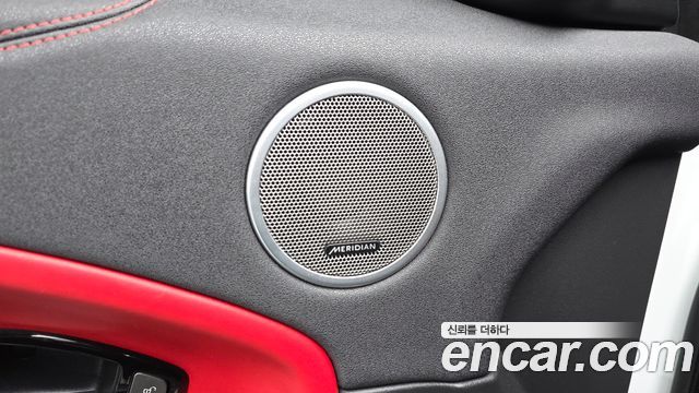 Land Rover Range Rover Evoque 2.0 TD4 HSE Dynamic 2016 — фото 19