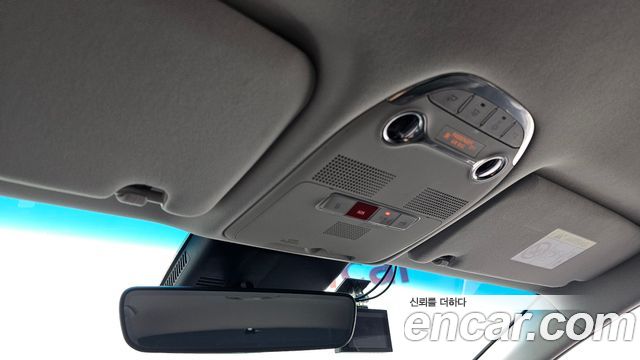 Hyundai Grandeur Hybrid (IG) Premium 2022 — фото 18