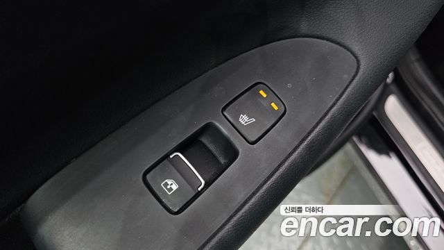 Hyundai Grandeur Hybrid (IG) Premium 2022 — фото 19