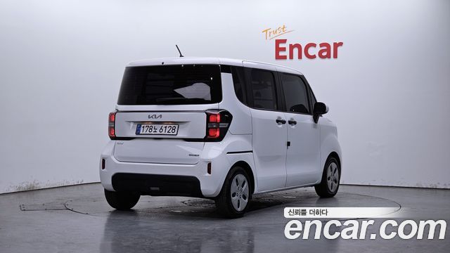 Kia Ray Van 2-Seater Prestige Special 2024 — фото 2