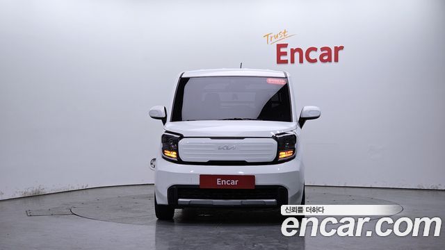 Kia Ray Van 2-Seater Prestige Special 2024 — фото 3
