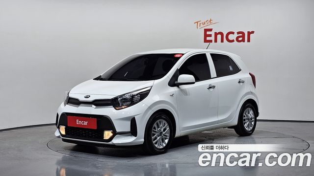 Kia Morning Urban (JA) Prestige