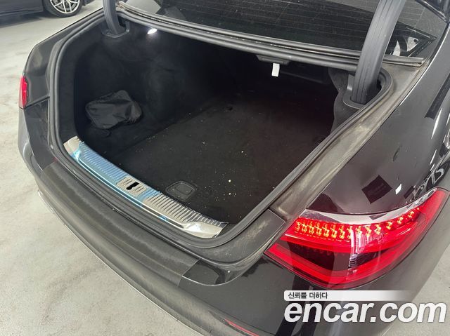 Mercedes-Benz S-Class (W223) S350 d 2021 — фото 15