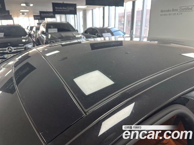 Mercedes-Benz S-Class (W223) S350 d 2021 — фото 16