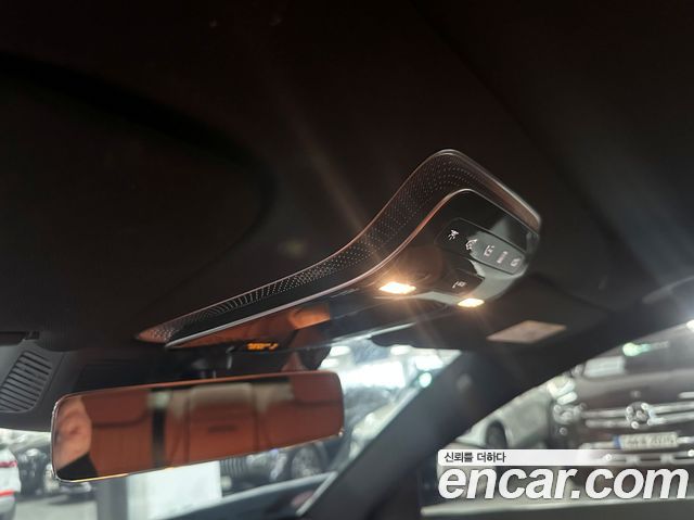 Mercedes-Benz S-Class (W223) S350 d 2021 — фото 21