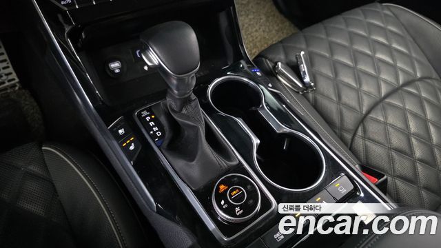 Kia Mohave The Master Diesel 3.0 4WD 5-Seater Masters 2021 — фото 9