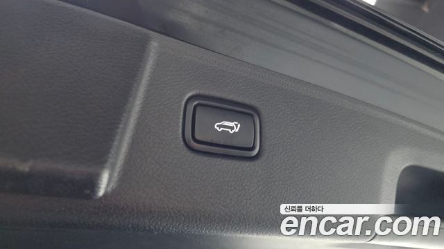 Kia Mohave The Master Diesel 3.0 4WD 5-Seater Masters 2021 — фото 15