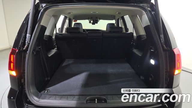 Kia Mohave The Master Diesel 3.0 4WD 5-Seater Masters 2021 — фото 16