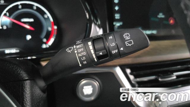 Kia Mohave The Master Diesel 3.0 4WD 5-Seater Masters 2021 — фото 20