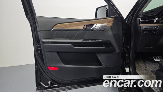 Kia Mohave The Master Diesel 3.0 4WD 5-Seater Masters 2021 — фото 24