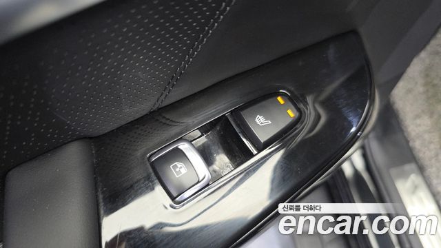 Kia Mohave The Master Diesel 3.0 4WD 5-Seater Masters 2021 — фото 27