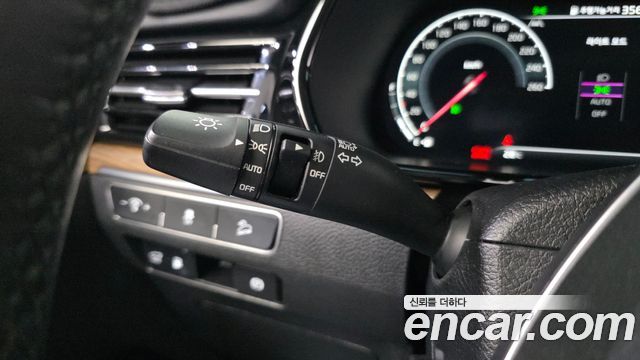 Kia Mohave The Master Diesel 3.0 4WD 5-Seater Masters 2021 — фото 29