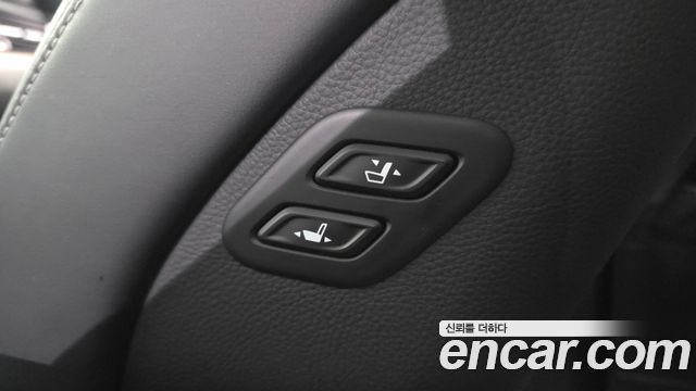 Kia Mohave The Master Diesel 3.0 4WD 5-Seater Masters 2021 — фото 30