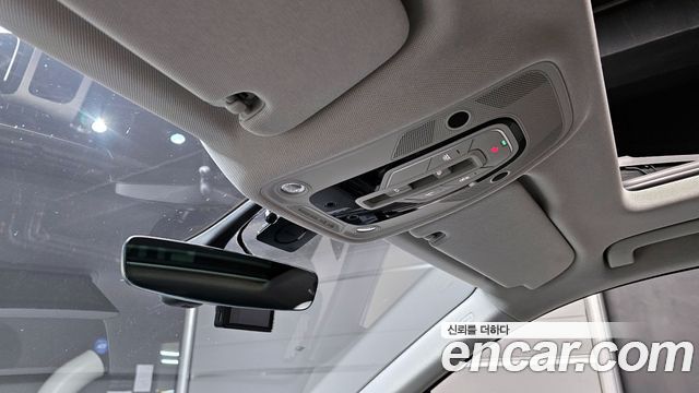Audi Q7 (4M) 45 TFSI Quattro 2019 — фото 16