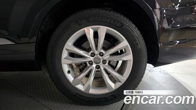 Audi Q7 (4M) 45 TFSI Quattro 2019 — фото 21