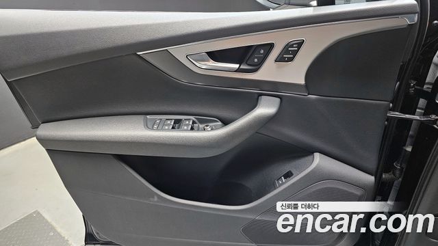 Audi Q7 (4M) 45 TFSI Quattro 2019 — фото 24
