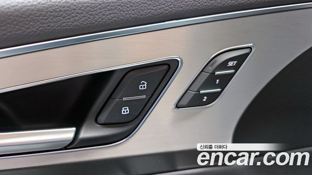 Audi Q7 (4M) 45 TFSI Quattro 2019 — фото 31
