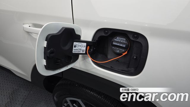 KG Mobility (SsangYong) Torres Gasoline 1.5 2WD T7 2023 — фото 30