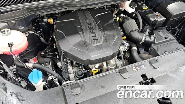 Kia Carnival (IV) Diesel 9-Seater Noblesse 2022 — фото 6