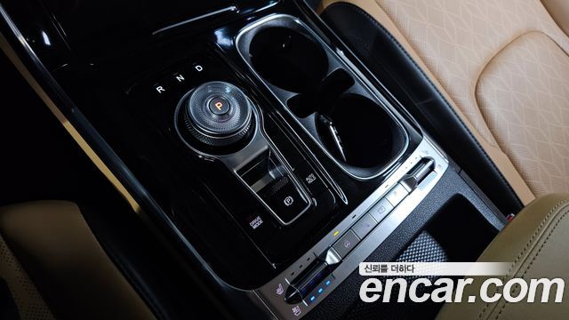Kia Carnival (IV) Diesel 9-Seater Noblesse 2022 — фото 9