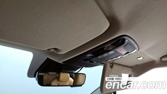 Kia Carnival (IV) Diesel 9-Seater Noblesse 2022 — фото 16