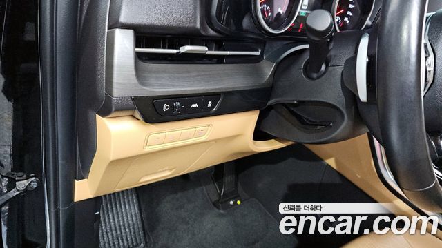 Kia Carnival (IV) Diesel 9-Seater Noblesse 2022 — фото 17