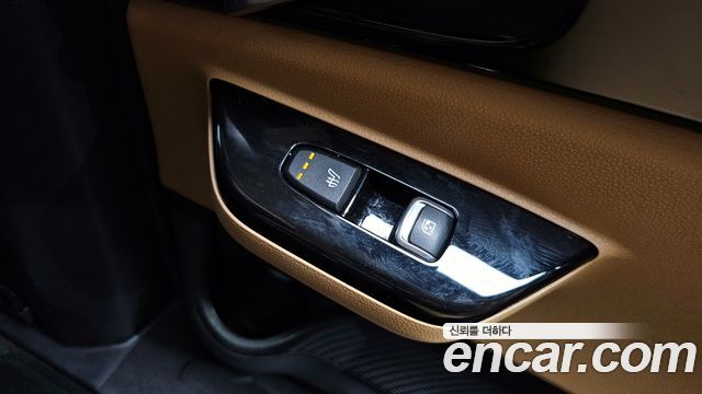 Kia Carnival (IV) Diesel 9-Seater Noblesse 2022 — фото 19