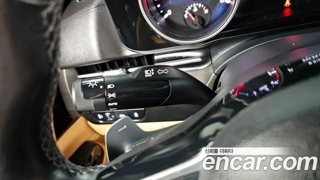 Kia Carnival (IV) Diesel 9-Seater Noblesse 2022 — фото 23
