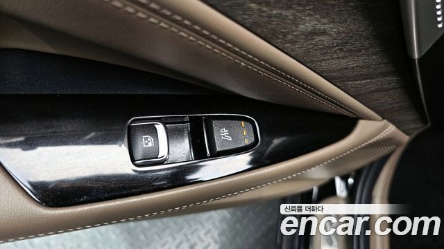 Kia K8 2.5 Gasoline 2WD Noblesse 2022 — фото 16