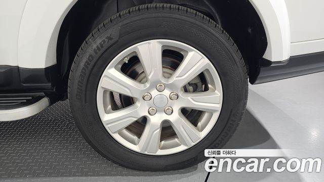 Land Rover Discovery 4 3.0 SDV6 SE 2016 — фото 21