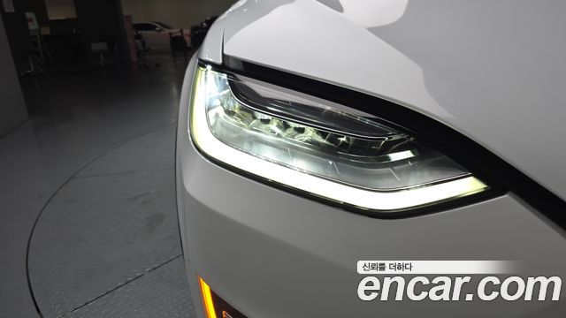 Tesla Model X 100D 2018 — фото 22