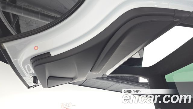 Tesla Model X 100D 2018 — фото 25