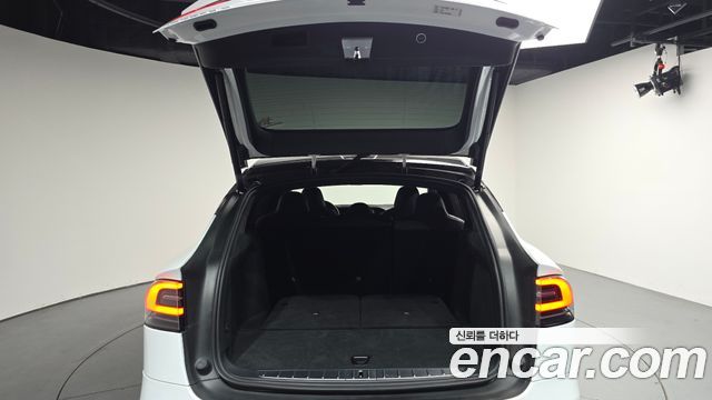 Tesla Model X 100D 2018 — фото 26