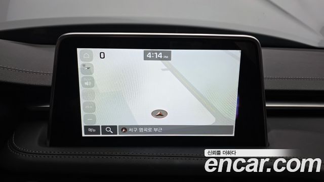 Genesis G70 2.0T AWD Elite 2019 — фото 14