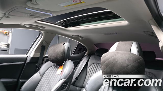 Genesis G70 2.0T AWD Elite 2019 — фото 18