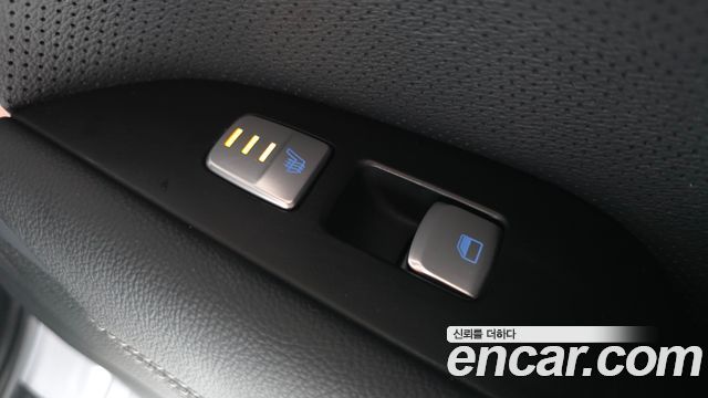 Genesis G70 2.0T AWD Elite 2019 — фото 19