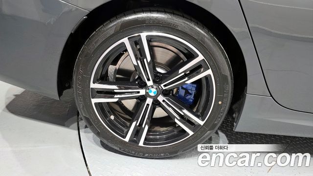 BMW 3 Series (G20) 320i M Sport 2025 — фото 5