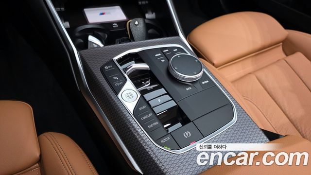 BMW 3 Series (G20) 320i M Sport 2025 — фото 9
