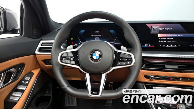 BMW 3 Series (G20) 320i M Sport 2025 — фото 12
