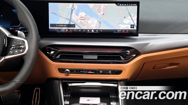 BMW 3 Series (G20) 320i M Sport 2025 — фото 13