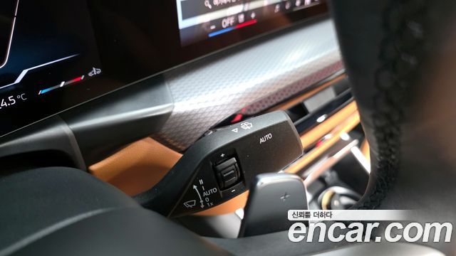 BMW 3 Series (G20) 320i M Sport 2025 — фото 27