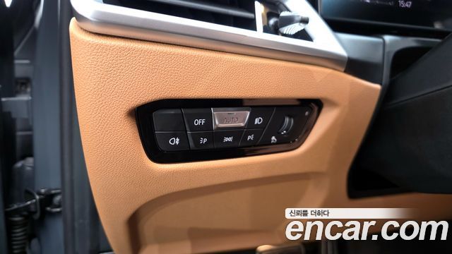 BMW 3 Series (G20) 320i M Sport 2025 — фото 30