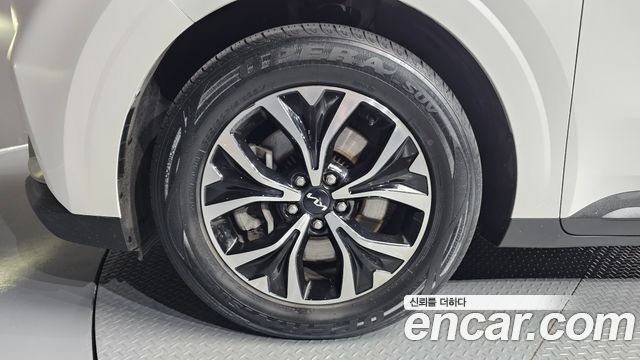 Kia Carnival (IV) Diesel 9-Seater Prestige 2022 — фото 5