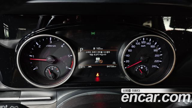 Kia Carnival (IV) Diesel 9-Seater Prestige 2022 — фото 8