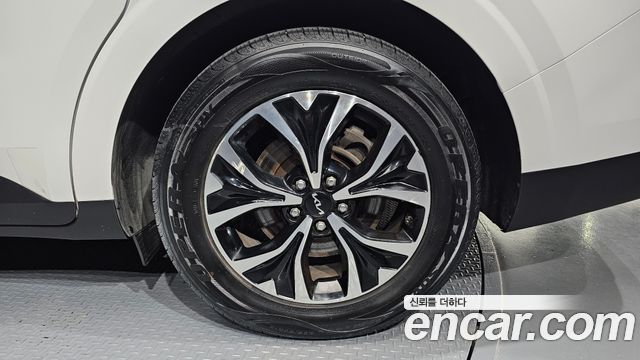 Kia Carnival (IV) Diesel 9-Seater Prestige 2022 — фото 21